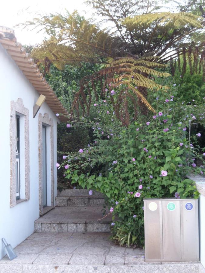 Casal de S.Romão do Meio Guimarães Exterior foto