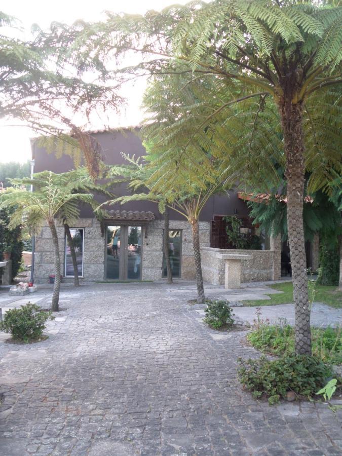 Casal de S.Romão do Meio Guimarães Exterior foto
