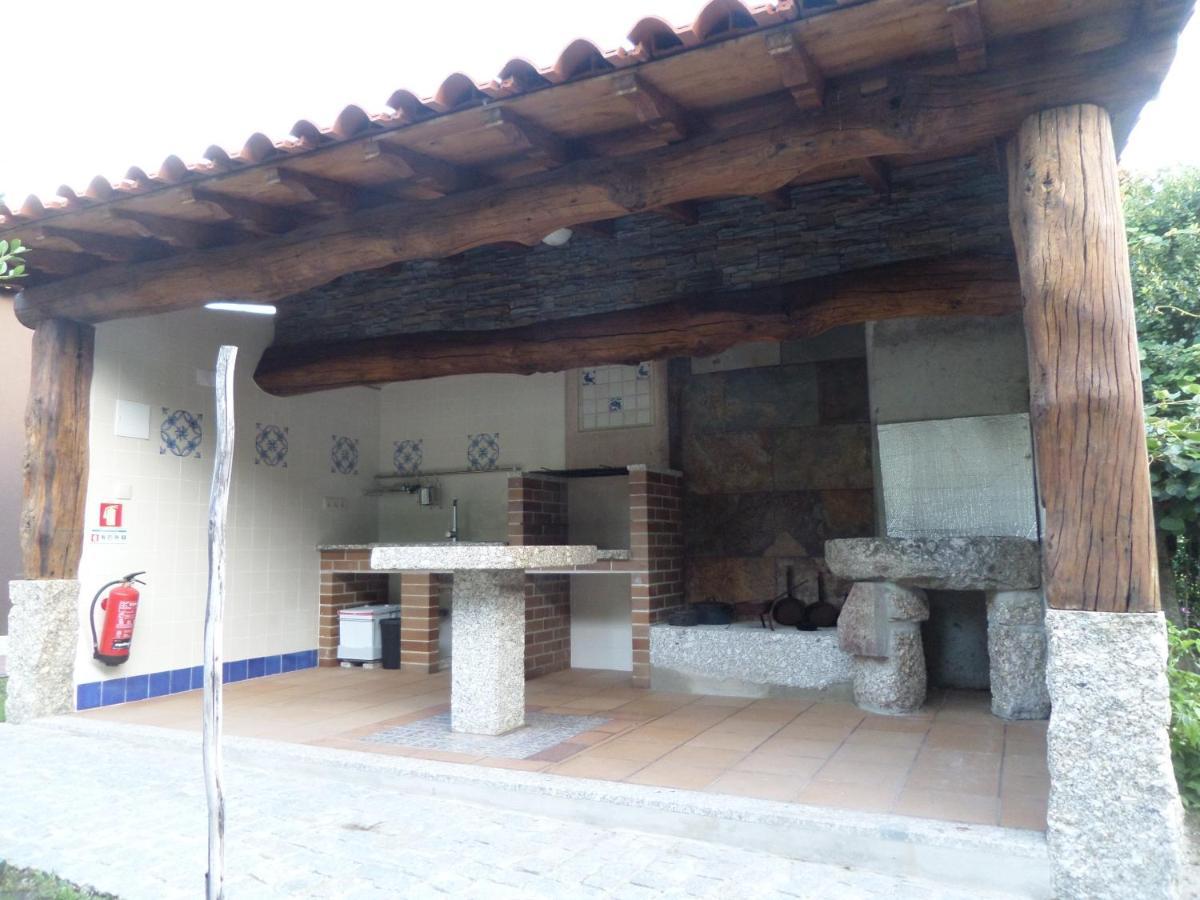 Casal de S.Romão do Meio Guimarães Exterior foto