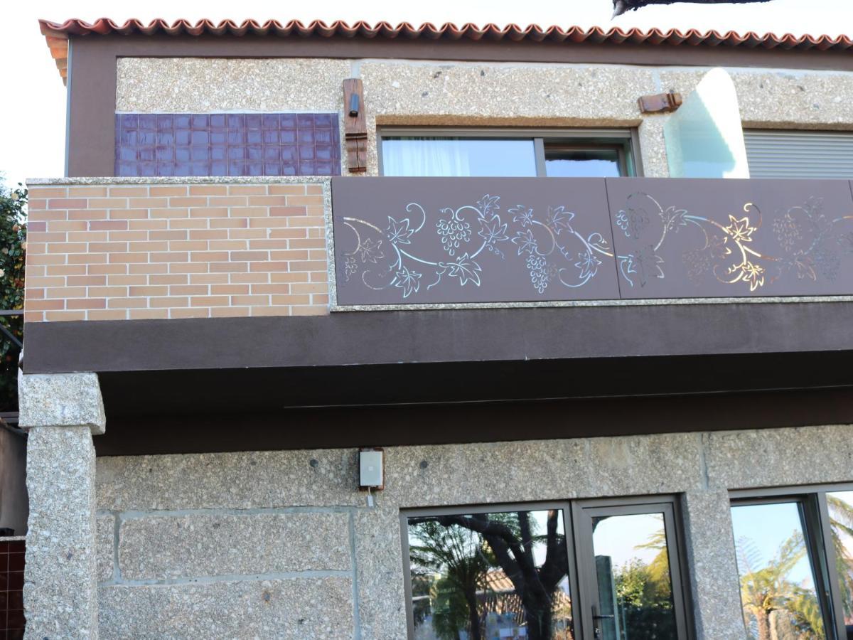 Casal de S.Romão do Meio Guimarães Exterior foto